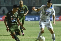 Nhận định Borneo FC vs TIRA Persikabo 15h30, 06/12 (Vòng 31 giải VĐQG Indonesia)