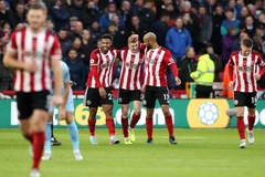 Tỷ lệ kèo Sheffield United vs Newcastle 02h30, 06/12 (Ngoại hạng Anh 2019/20) 