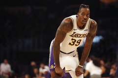 Kết quả NBA ngày 5/12: Lakers, Bucks tiếp tục khẳng định uy thế