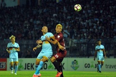 Nhận định Persela Lamongan vs PSM Makassar 15h30, ngày 07/12 (VĐQG Indonesia)