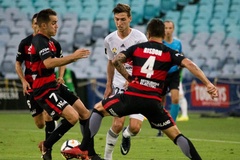 Nhận định Wellington Phoenix vs Western Sydney Wanderers 13h00, ngày 07/12 (VĐQG Úc)