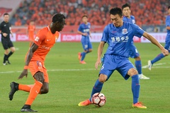 Nhận định ShenHua SVA FC vs Shandong Luneng 18h00, 06/12 (Cúp QG Trung Quốc 2019) 