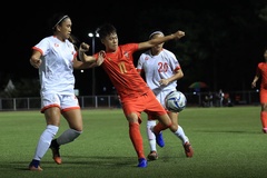 Nhận định Nữ Myanmar vs Nữ Philippines 15h00, 08/12 (Tranh giải ba bóng đá nữ SEA Games)