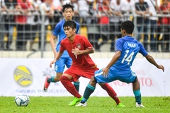 Soi kèo bóng đá U22 Myanmar vs U22 Indonesia 15h00, 07/12 (Vòng bán kết bóng đá nam SEA Games)