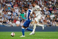 Soi kèo Real Madrid vs Espanyol 19h00, 07/12 (vòng 16 VĐQG Tây Ban Nha)