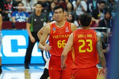Cầu thủ Philippines sau trận thắng Việt Nam: "Đó mới là 50% sức mạnh thôi"
