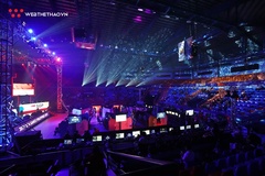 Đứt mạng, trọng tài sai sót khiến các đoàn ESports kêu trời tại SEA Games 30