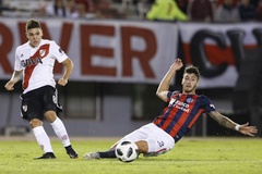 Nhận định River Plate vs San Lorenzo 07h45 ngày 09/12 (Giải VĐQG Argentina)