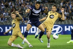 Nhận định Western United vs Melbourne Victory 12h00, 08/12 (VĐQG Úc) 