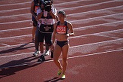 Tú Chinh vào chung kết 200m, quyết tâm giành tấm huy chương vàng SEA Games thứ 4