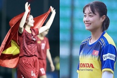 Hoàng Thị Loan: Cầu thủ "hot girl" của ĐT bóng đá nữ Việt Nam