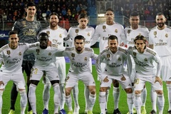 Real Madrid phải bán những ngôi sao nào để tránh bị trừng phạt?