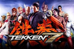 Esports SEA Games 30: Vì sao Tekken 7 khó giành HCV?