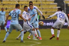 Nhận định CD San Jose vs Club Bolivar 07h30 ngày 12/12 (VĐQG Bolivia)