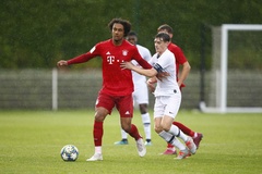 Nhận định U19 Bayern Munich vs U19 Tottenham, 22h00 ngày 11/12 (UEFA Youth League) 