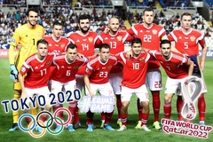 SỐC: Nga bị cấm dự World Cup 2022 và Olympic 2020 do doping