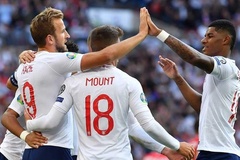 Tin bóng đá 9/12: Tuyển Anh xác định đối thủ chuẩn bị cho Euro 2020