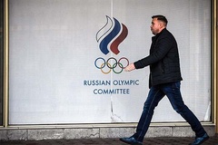 Vì doping, Nga bị cấm dự Olympic 2020?