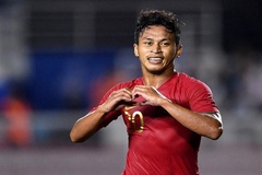 Điểm báo tin tức SEA Games 30 10/12: Tiền đạo số 1 Indonesia “nắn gân” thủ môn Việt Nam