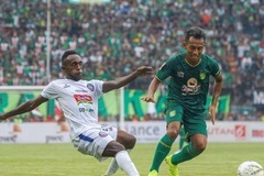 Nhận định Persebaya Surabaya vs Arema Malang 15h30, 12/12 (Vòng 32 giải VĐQG Indonesia)