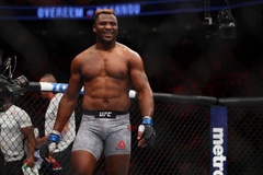 Francis Ngannou bất mãn với UFC, dự định sẽ trở thành võ sĩ tự do