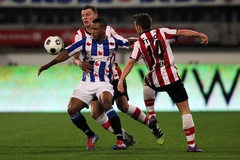 Nhận định SC Heerenveen vs Willem II 02h00, ngày 14/12 (VĐQG Hà Lan)