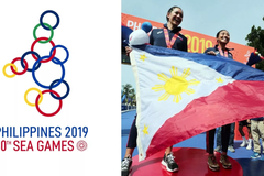 Philippines đoạt số lượng huy chương "khủng khiếp" để thống trị SEA Games 30