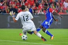 Tỷ lệ kèo Basel vs Trabzonspor 00h55, 13/12 (Europa League 2019/20) 