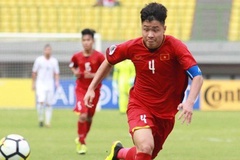 Tiểu sử cầu thủ Đặng Văn Tới của U23 Việt Nam quê ở đâu, cao bao nhiêu?