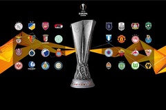 MU và Arsenal có thể gặp đối thủ nào ở vòng 1/16 Europa League?