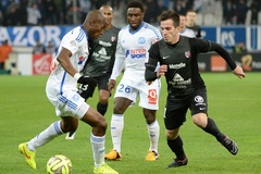 Nhận định Metz vs Marseille 23h30 ngày 14/12 (Ligue 1)