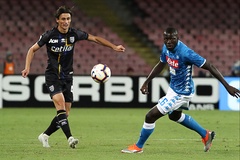 Nhận định Napoli vs Parma 00h00, 15/12 (vòng 16 VÐQG Italia)