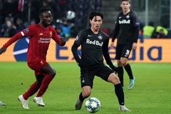 Minamino phải lùi ngày ra mắt Liverpool vì quy tắc đặc biệt ở Ngoại hạng Anh