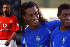 Ronaldinho đã lừa Kleberson chuyển đến MU như thế nào?