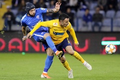 Nhận định APOEL Nicosia vs Ethnikos Achnas 0h ngày 17/12 (VĐQG Đảo Síp)