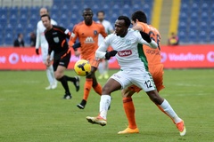 Nhận định Istanbul Basaksehir vs Konyaspor 0h ngày 17/12 (VĐQG Thổ Nhĩ Kỳ)