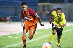 Nhận định Semen Padang vs Borneo FC 16h00, 17/12 (Vòng 33 giải VĐQG Indonesia)