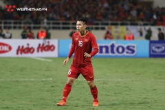 Khi thầy Park đang ra sức tìm Hùng Dũng mới cho U23 Việt Nam