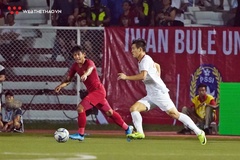 U23 Việt Nam vs U23 UAE đá mấy giờ, ngày nào?