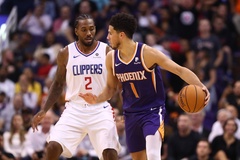 Nhận định NBA: LA Clippers vs Phoenix Suns (ngày 18/12, 10h30)