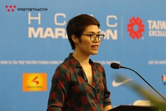 Ho Chi Minh City Marathon 2020 tiên phong ưu đãi cho vận động viên tham dự giải