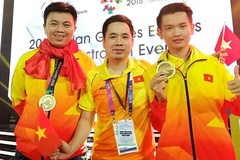 Ngay sau thất bại, ESports Việt Nam lên kế hoạch gì cho SEA Games 31?
