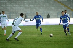 Nhận định Bursaspor vs BB Erzurumspor 22h30, 19/12 (Vòng 5 cúp QG Thổ Nhĩ Kỳ)