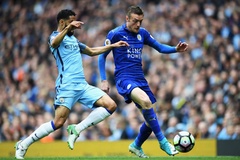 Lịch thi đấu vòng 18 Ngoại hạng Anh: Tâm điểm Man City vs Leicester City