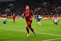Liverpool nhọc nhằn vào chung kết FIFA Club World Cup 2019