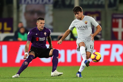 Nhận định Fiorentina vs AS Roma 02h45, 21/12 (Vòng 17 Serie A)