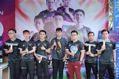 Kết quả ESL Vietnam Championship Liên Quân bán kết: HTVC IGP và FAPTV cùng thắng