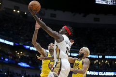 Nhận định NBA: Golden State Warriors vs New Orleans Pelicans (21/12, 10h30)