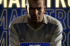 Huyền thoại Zidane thể hiện được gì sau khi ra mắt trong FO4?