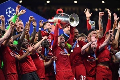Liverpool vô địch FIFA Club World Cup 2019